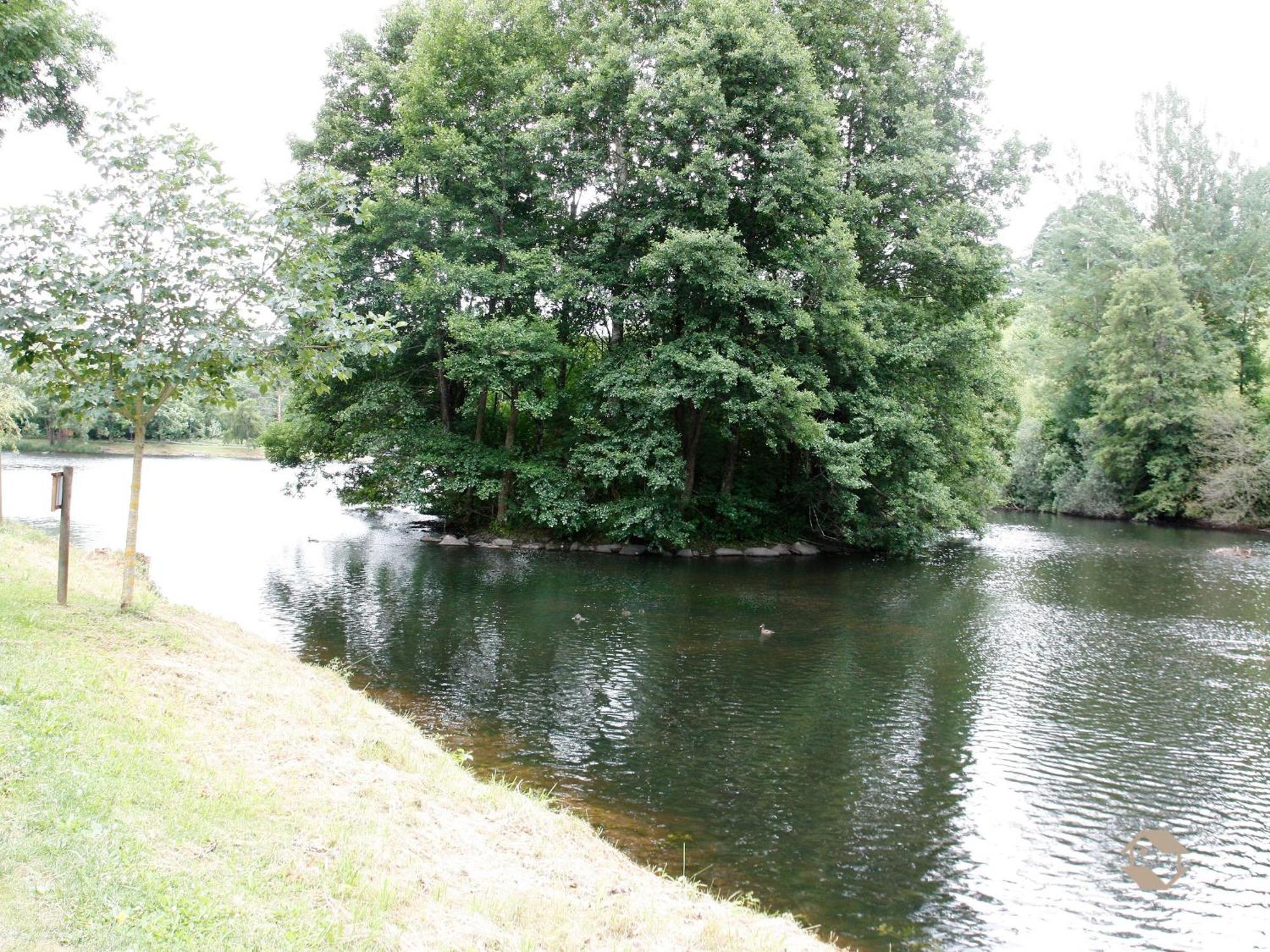 Ferienwohnungen Seeblick Unterkirnach Exteriör bild